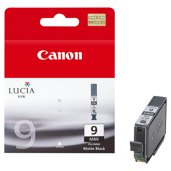 MD_CANINKPGI9MBK Canon - Cartuccia ink - Nero opaco - 1033B001 - 530 pag - immagine 1