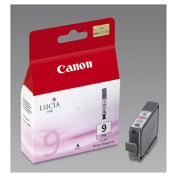 MD_CANINKPGI9PM Canon - Cartuccia ink - Magenta - 1039B001 - 590 pag - immagine 1