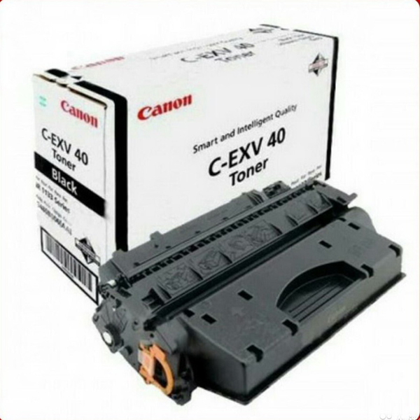 MD_CANIR1133 Canon - Toner - Nero - 3480B006AA - 6.000 pag - immagine 1