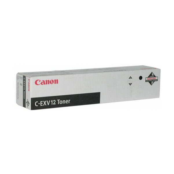 MD_CANIR3570 Canon - Toner - Nero - 9634A002 - 24.000 pag - immagine 1