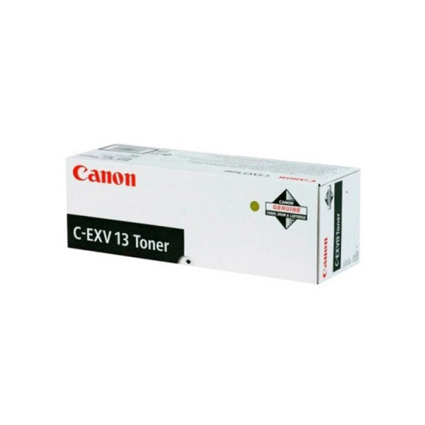 MD_CANIR5570 Canon - Toner - Nero - 0279B002 - 45.000 pag - immagine 1