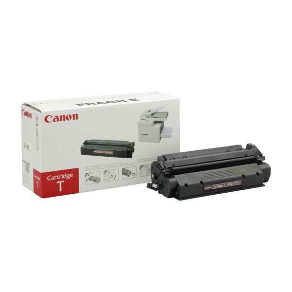 MD_CANL400 Canon - Toner - Nero - 7833A002 - 3.500 pag - immagine 1
