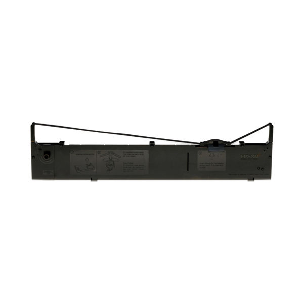 MD_EPSS015086 Epson - Nastro - Nero - C13S015086 - 8.000.000 caratteri - immagine 1