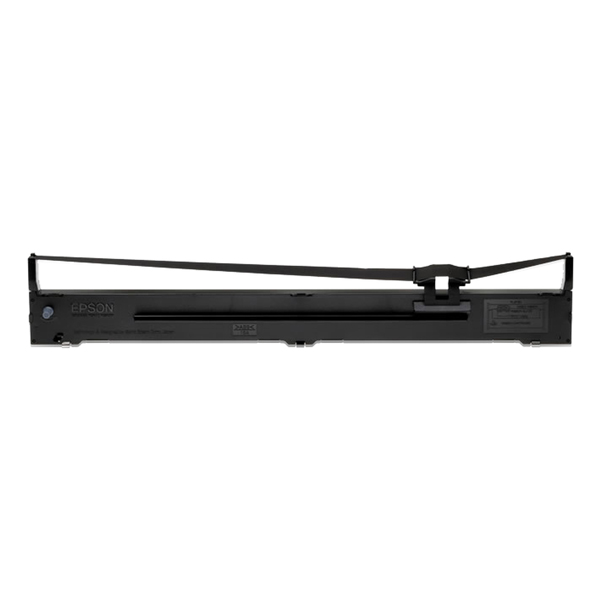 MD_EPSS015327 Epson - Nastro - Nero - C13S015327 - 12.000.000 caratteri - immagine 1