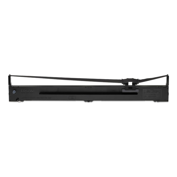 MD_EPSS015336 Epson - Nastro - Nero - C13S015336 - 8.000.000 caratteri - immagine 1