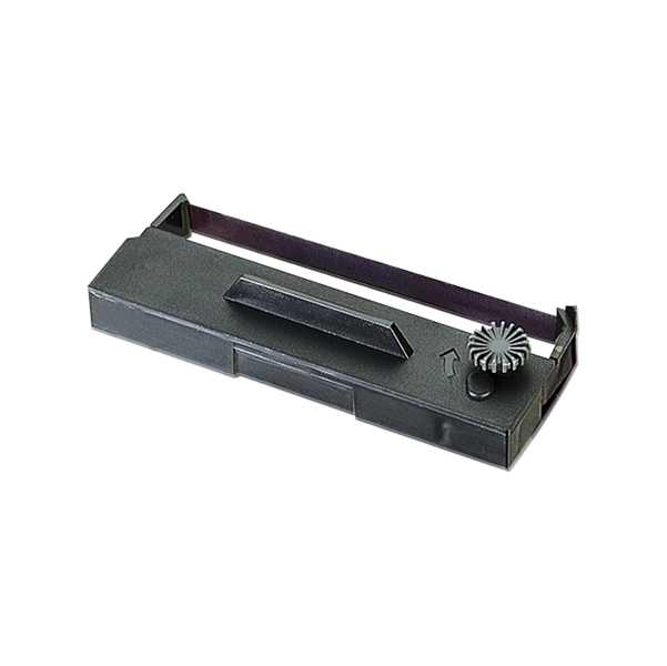 MD_EPSS015366 Epson - Nastro - 27B - Nero - C43S015366 - immagine 1
