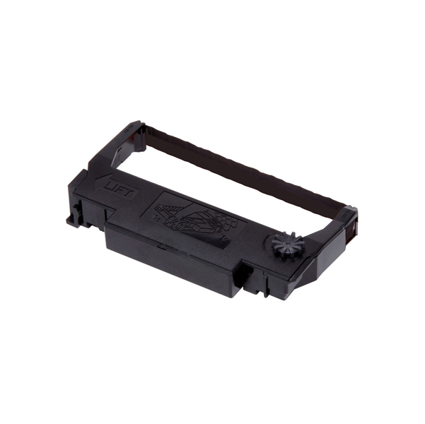 MD_EPSS015374 Epson - Nastro - 38B - Nero - C43S015374 - immagine 1