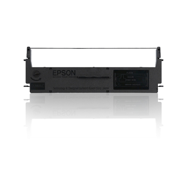 MD_EPSS015624 Epson - Nastro - Nero - C13S015624 - 3.000.000 caraterri - immagine 1