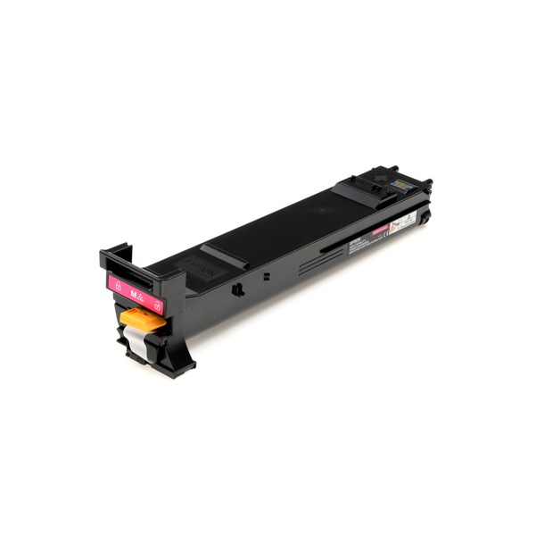 MD_EPSS050491 Epson - Toner - Magenta - S050491 - C13S050491 - 8.000 pag - immagine 1