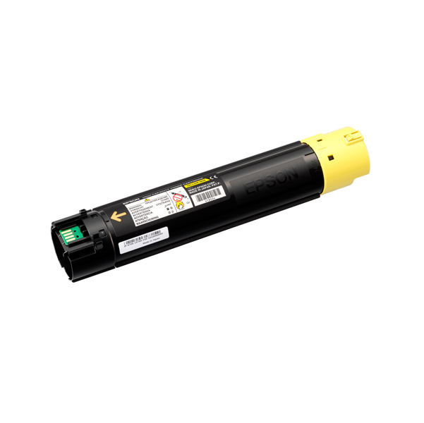 MD_EPSS050656 Epson - Toner - Giallo - S050656 - C13S050656 - 13.700 pag - immagine 1
