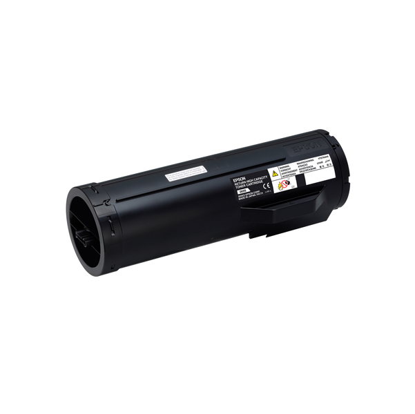 MD_EPSS050699 Epson - Return Toner - Nero - S050699 - C13S050699 - 23.700 pag - immagine 1
