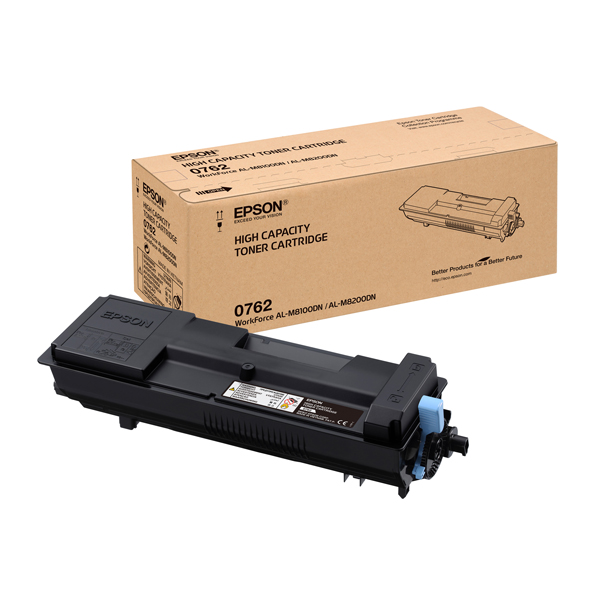 MD_EPSS050762 Epson - Toner - Nero - S050762 - C13S050762 - 21.700 pag - immagine 1