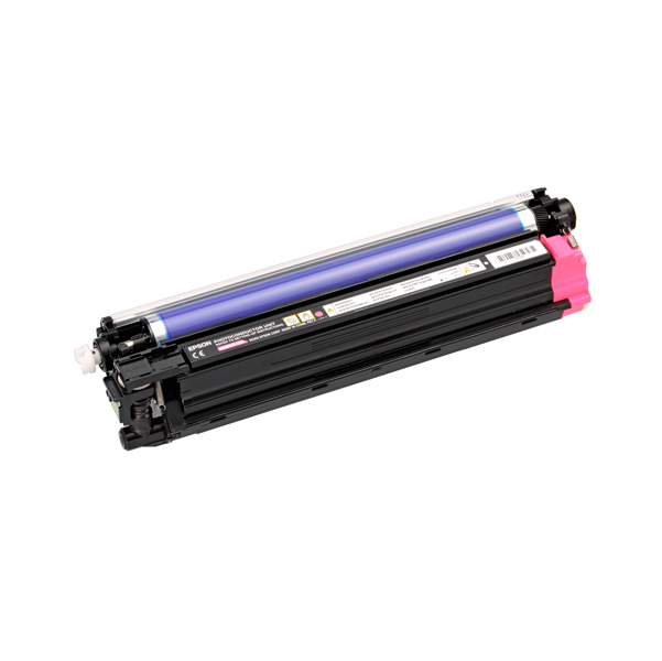 MD_EPSS051225 Epson - Fotoconduttore - Magenta - S051225 - C13S051225 - 50.000 pag - immagine 1