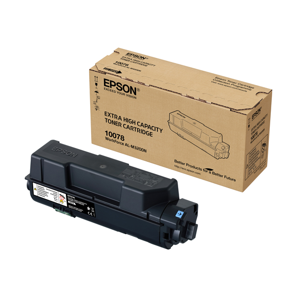 MD_EPSS110078 Epson - Toner - Nero - S110078 - C13S110078 - 13.300 pag - immagine 1