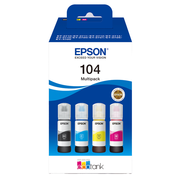 MD_EPSS210057 Epson - Cartuccia di manutenzione - C13S210057 - immagine 1