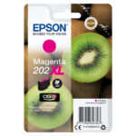Epson - Cartuccia ink - 202XL - Magenta - C13T02H34010 - 8,5ml