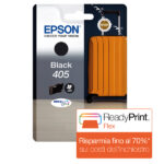 Epson - Cartuccia ink - 405XXL - Nero - C13T02J14010 - 2.200 pag