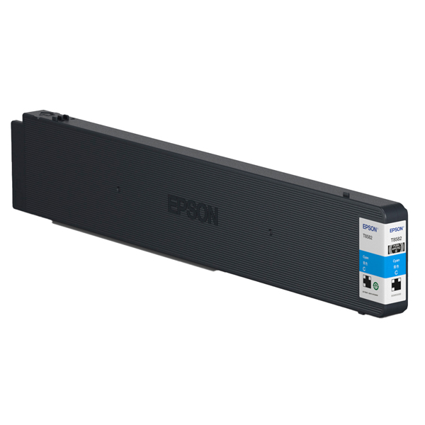 MD_EPST02Q200 Epson - Cartuccia ink - Ciano - C13T02Q200 - immagine 1