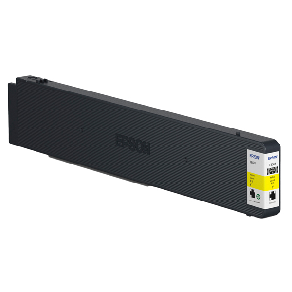 MD_EPST02Q400 Epson - Cartuccia ink - Giallo - C13T02Q400 - immagine 1
