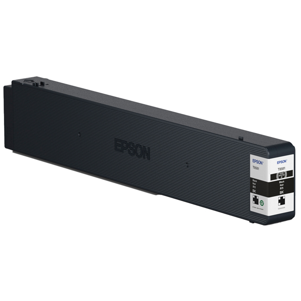MD_EPST02S100 Epson - Cartuccia ink - Nero - C13T02S100 - immagine 1