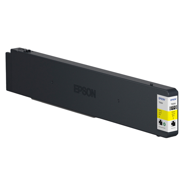 MD_EPST02S400 Epson - Cartuccia ink - Giallo - C13T02S400 - immagine 1