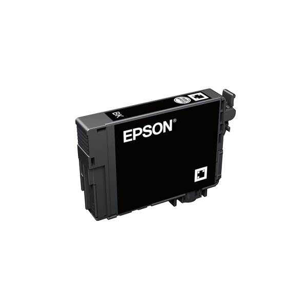 MD_EPST02W14010 Epson - Cartuccia ink - 502XL - Nero - C13T02W14010 - 9,2ml - immagine 1