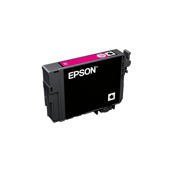 MD_EPST02W34010 Epson - Cartuccia ink - 502XL - Magenta - C13T02W34010 - 6,4ml - immagine 1