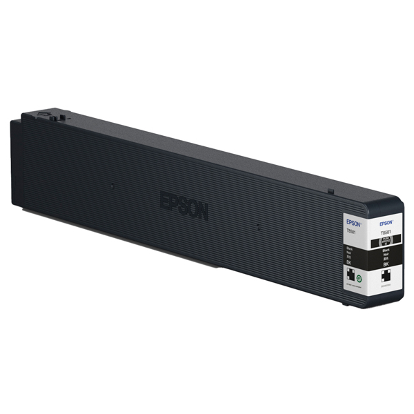 MD_EPST02Y100 Epson - Cartuccia ink - Nero - C13T02Y100 - immagine 1