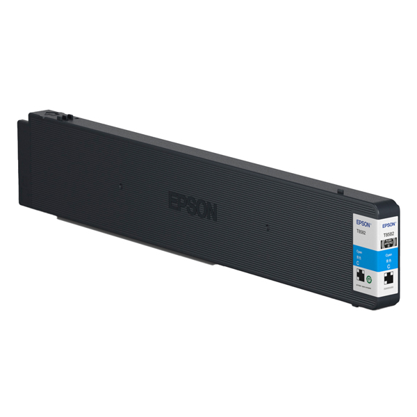 MD_EPST02Y200 Epson - Cartuccia ink - Ciano - C13T02Y200 - immagine 1