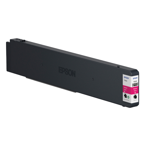 MD_EPST02Y300 Epson - Cartuccia ink - Magenta - C13T02Y300 - immagine 1