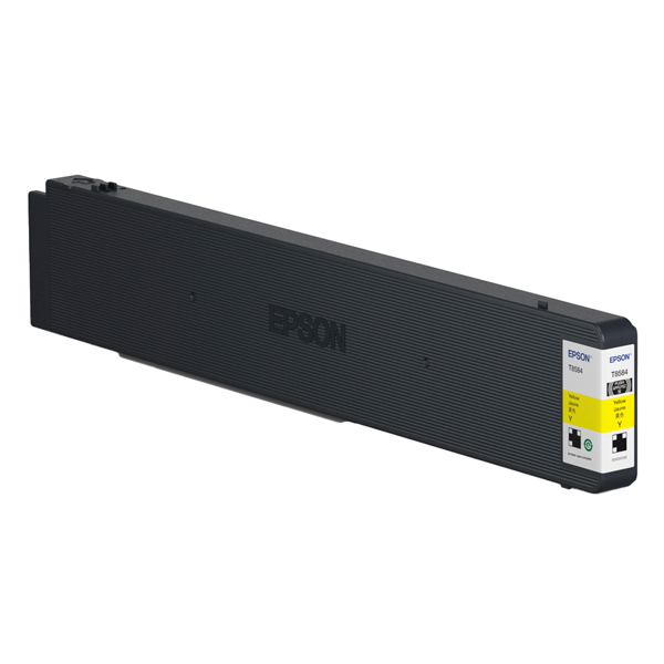 MD_EPST02Y400 Epson - Cartuccia ink - Giallo - C13T02Y400 - immagine 1