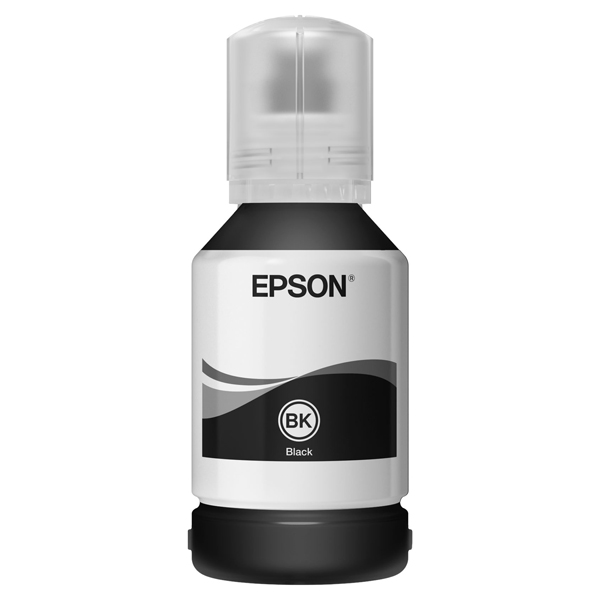 MD_EPST03R140 Epson - Tanica - 102 - Nero - C13T03R140 - 127ml - immagine 1