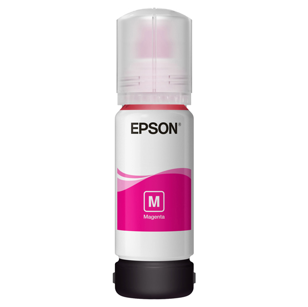 MD_EPST03R340 Epson - Tanica - 102 - Magenta - C13T03R340 - 70ml - immagine 1