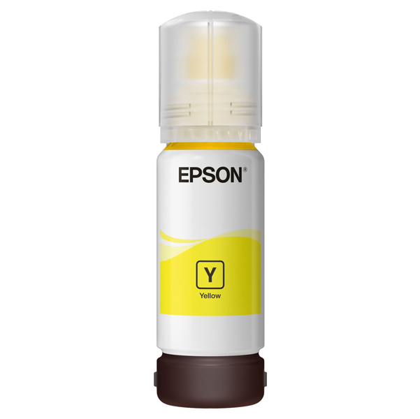 MD_EPST03R440 Epson - Tanica - 102 - Giallo - C13T03R440 - 70ml - immagine 1