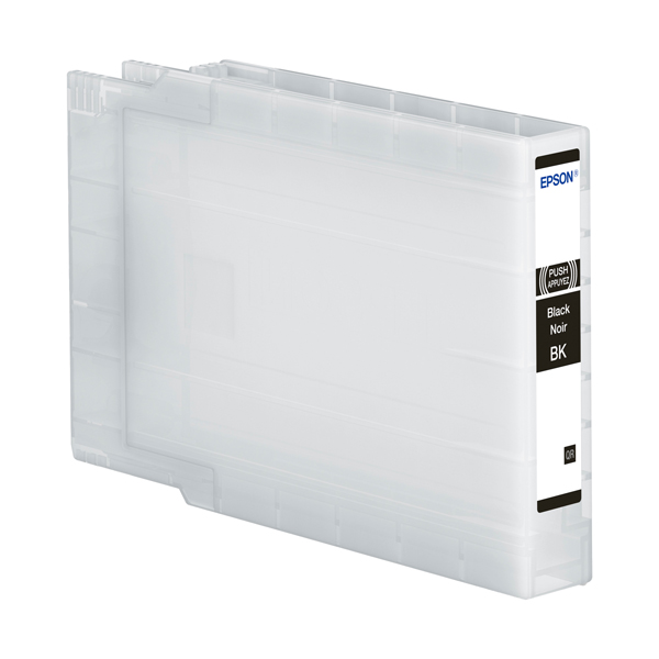 MD_EPST04A14N Epson - Cartuccia XXL per WF-C8190 / WF-C8690 - Nero - C13T04A14N - immagine 1