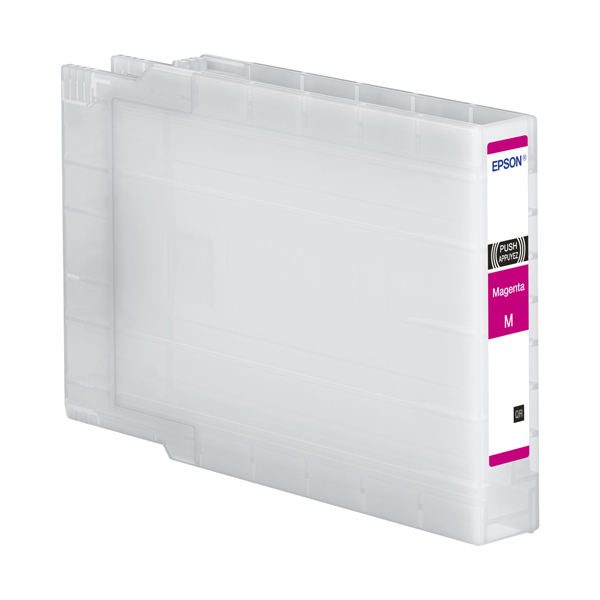 MD_EPST04A34N Epson - Cartuccia ink - XXL - Magenta - C13T04A34N - 8.000 pag - immagine 1