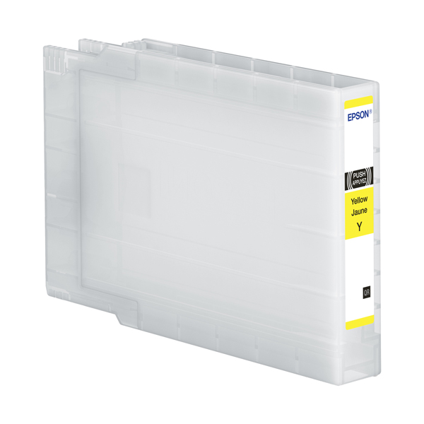 MD_EPST04A44N Epson - Cartuccia ink - XXL - Giallo - C13T04A44N - 8.000 pag - immagine 1