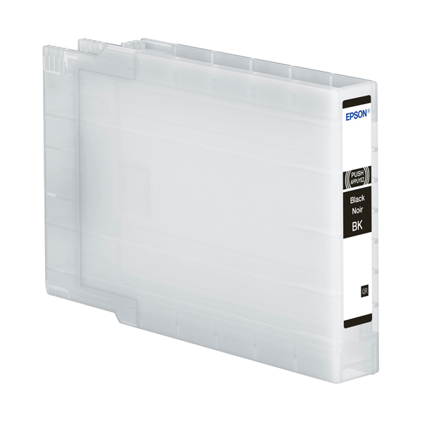 MD_EPST04B14N Epson - Cartuccia XL per WF-C8190 / WF-C8690 - Nero - C13T04B14N - immagine 1