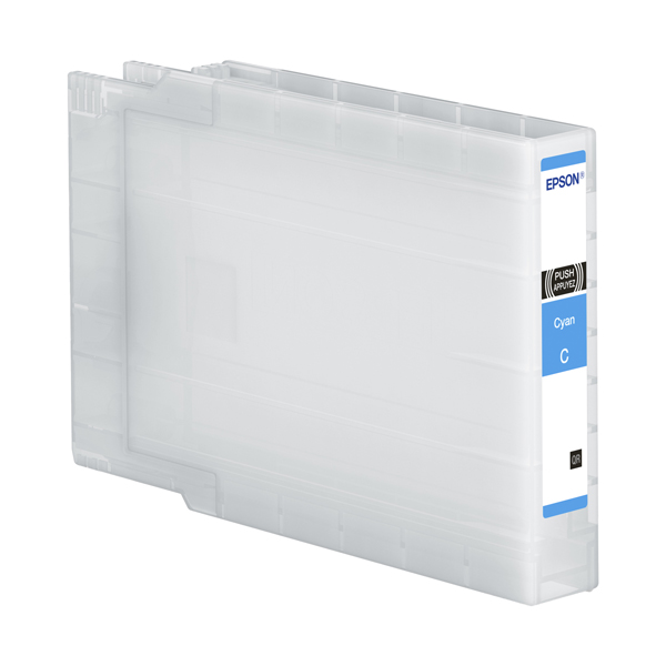 MD_EPST04B24N Epson - Tanica - XL - Ciano - T04B2 - C13T04B24N - 4.600 pag - immagine 1