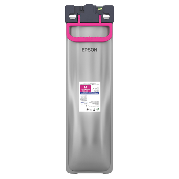 MD_EPST05B34N Epson - Cartuccia ink - WF-C879R XXL- Magenta - C13T05B34N - immagine 1