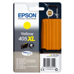 Epson - Cartucce ink - 405XL - giallo - C13T05H44010 - 1.100 pag