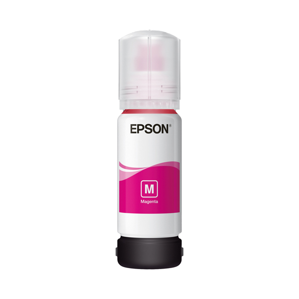 MD_EPST06B340 Epson - Eco Tank - 113 - Magenta - C13T06B340 - 70 ml - immagine 1