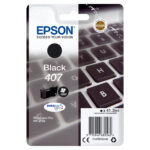 Epson - Cartuccia ink - C13T07U140 - 38,1 ml_Nero