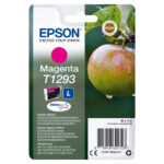 Epson - Cartuccia ink - Magenta - T1293 - C13T12934012 - 7ml