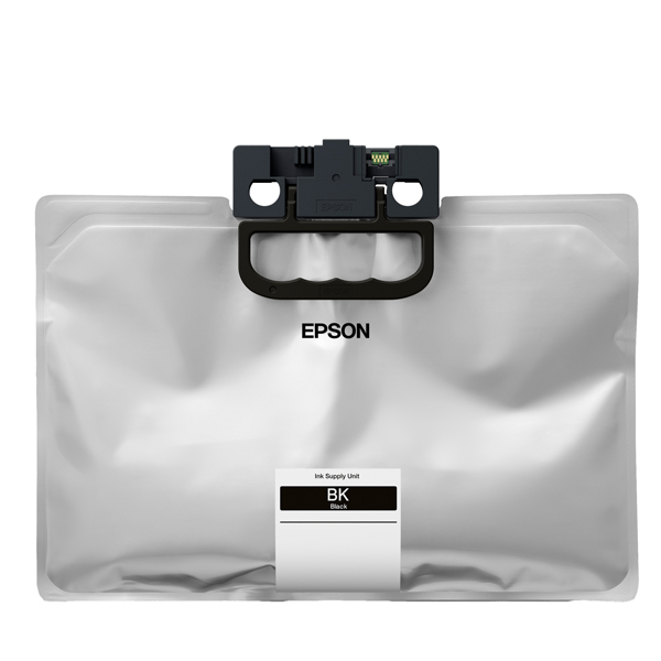 MD_EPST12F140 Epson - Cartuccia ink - WF-M53xx/58xx Series XXL- Nero - C13T12F140 - immagine 1
