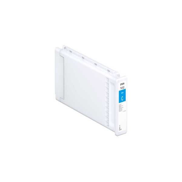 MD_EPST41E240 Epson - Cartuccia Ink XD2 - T41E2 - Ciano - C13T41E240 - 700 ml - immagine 1