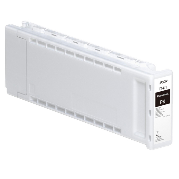 MD_EPST44J140 Epson - Cartuccia Ink - Nero fotografico - T44J140 - C13T44J140 - 700 ml - immagine 1