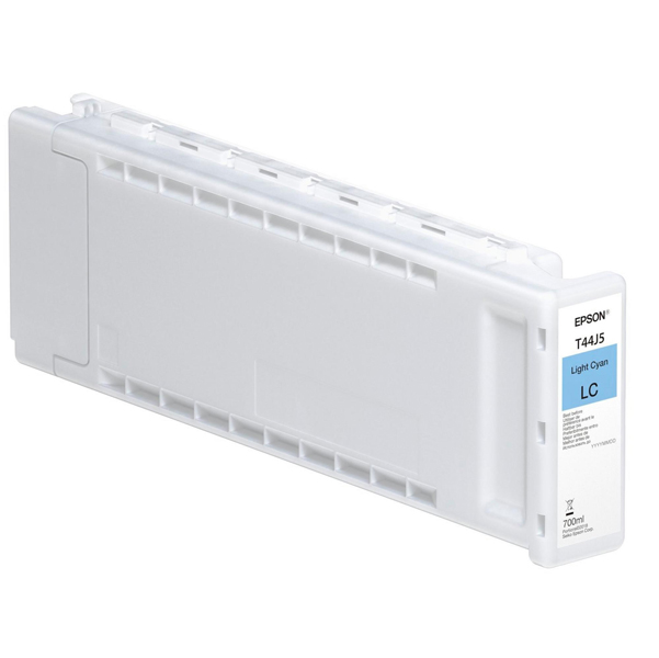 MD_EPST44J540 Epson - Cartuccia Ink - Ciano light - T44J540 - C13T44J540 - 700 ml - immagine 1