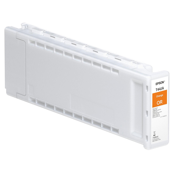 MD_EPST44JA40 Epson - Cartuccia Ink - Arancio - C13T44JA40 - T44JA40 - 700 ml - immagine 1