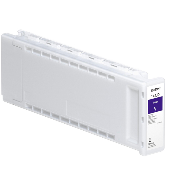 MD_EPST44JD40 Epson - Cartuccia Ink - Viola - C13T44JD40 - T44JD40 - 700 ml - immagine 1